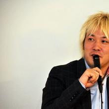 Daisuke Tsuda's Profile Photo