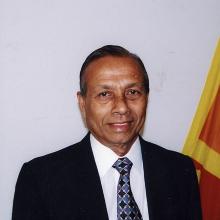 Tudor Gunasekara's Profile Photo