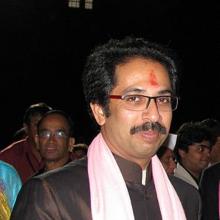 Uddhav Thackeray's Profile Photo