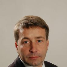 Uldis Augulis's Profile Photo