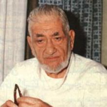 Umar al-Tilmisani's Profile Photo