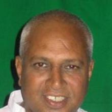 Arun Undavalli's Profile Photo