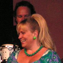 Sussie Eriksson's Profile Photo