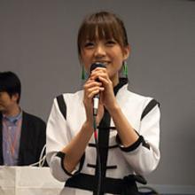 Suzuko Mimori's Profile Photo