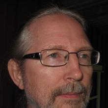 Sven Oscar Kullander's Profile Photo