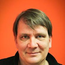 Sven Regener's Profile Photo