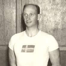 Sven Johnson's Profile Photo
