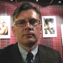 Slawomir Cenckiewicz's Profile Photo