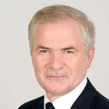 Slawomir Rybicki's Profile Photo
