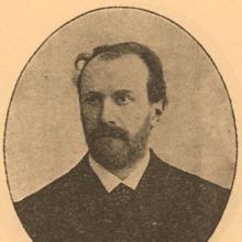 Tadeusz Zielinski's Profile Photo