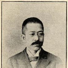 Taguchi Ukichi's Profile Photo