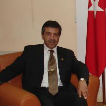 Tahsin Ertugruloglu's Profile Photo