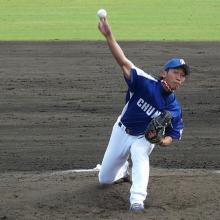 Shohei Takashima's Profile Photo