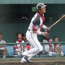 Takeshi Aono's Profile Photo