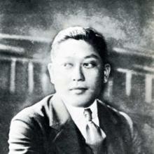 Takitaro Minakami's Profile Photo