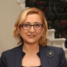 Tamar Beruchashvili's Profile Photo