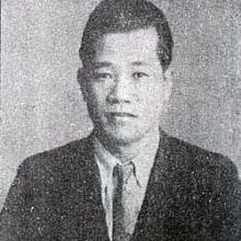 Tang De-Jhang's Profile Photo