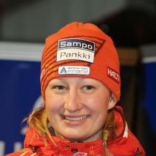 Tanja Poutiainen's Profile Photo
