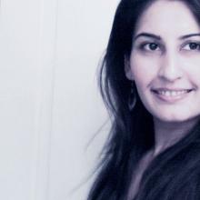Tanya Gyani's Profile Photo