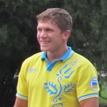 Taras Shelestyuk's Profile Photo