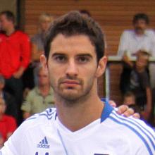 Tasos Avlonitis's Profile Photo