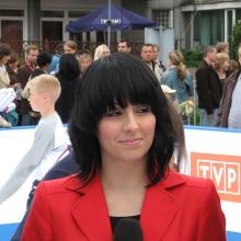 Tatiana Okupnik's Profile Photo