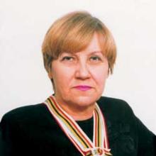 Tatjana Petrenko-Samusenko's Profile Photo