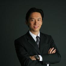 Ted Fang's Profile Photo