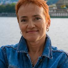 Tereza Bouckova's Profile Photo