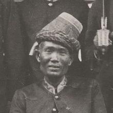 Teuku Umar's Profile Photo