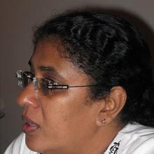 Thalatha Atukorale's Profile Photo