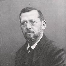 Theodor Barth's Profile Photo