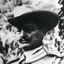 Theodor Leutwein's Profile Photo