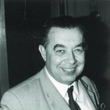 Theodor Schneider's Profile Photo