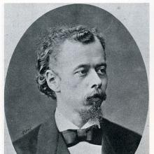 Theodor Schreiber's Profile Photo