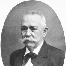 Theodor Jurgensen's Profile Photo