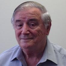 Theodore Paraskevakos's Profile Photo