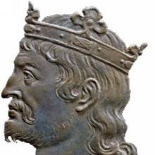 Teodorico Theuderic IV's Profile Photo
