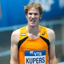Thijmen Kupers's Profile Photo