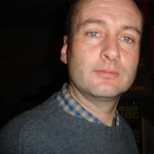 Thomas Boberg's Profile Photo