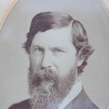 Thomas Baird's Profile Photo