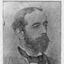 Robert Robert Alfred Cunliffe's Profile Photo