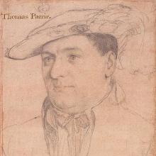 Thomas Parry's Profile Photo
