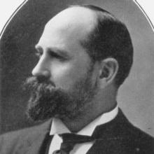 William Mackenzie's Profile Photo