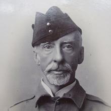 William Stokes's Profile Photo