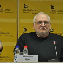 Slobodan Sijan's Profile Photo