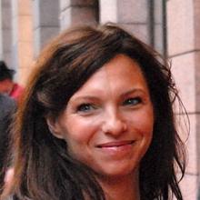 Sofia Ledarp's Profile Photo