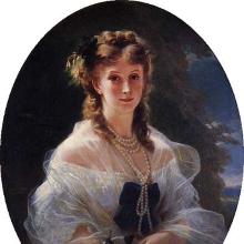Sofia Sergeyevna Trubetskaya's Profile Photo