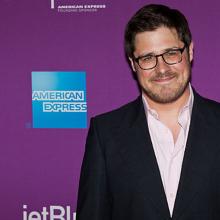 Rich Sommer's Profile Photo