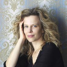 Sonia Bergamasco's Profile Photo